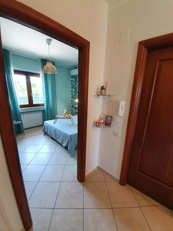 Home 123 Pontecagnano Ngoại thất bức ảnh