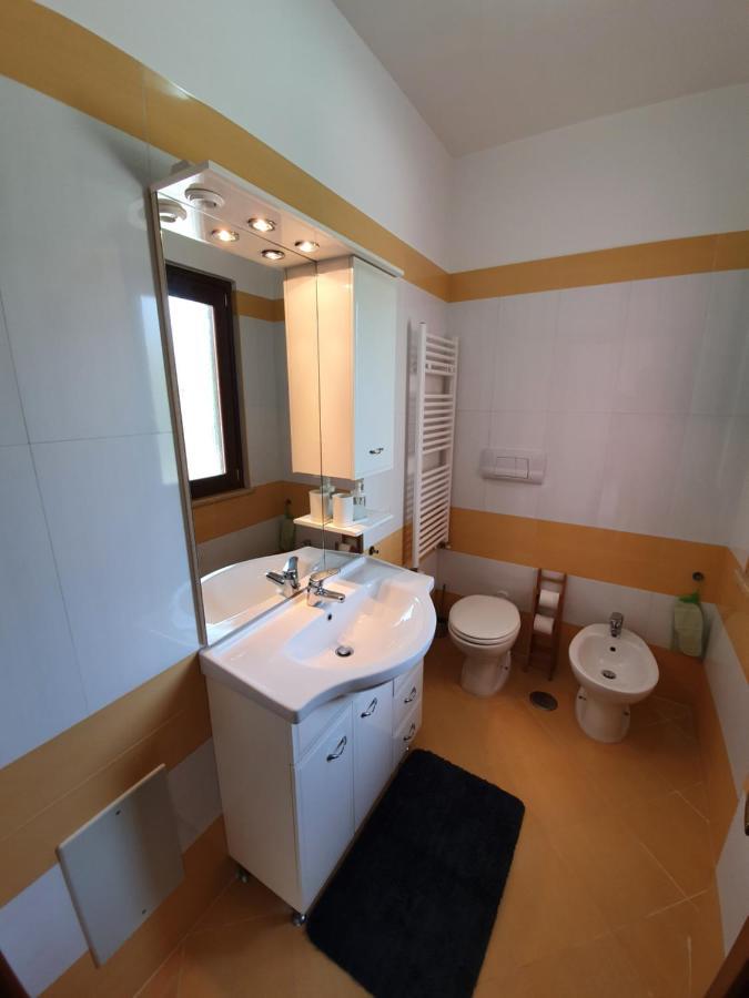 Home 123 Pontecagnano Ngoại thất bức ảnh